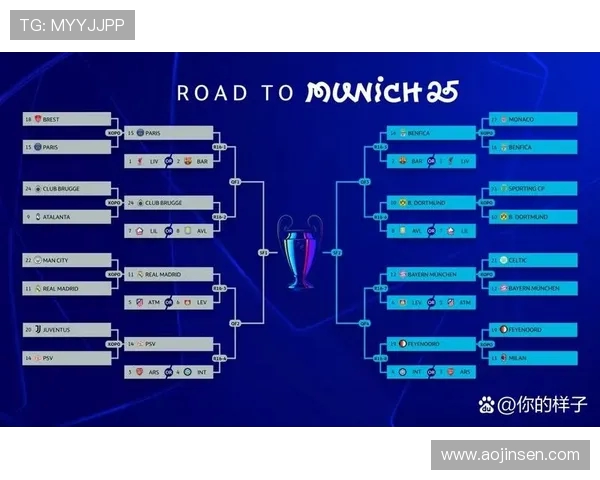 2025赛季德甲参赛球队完整名单及主场分布