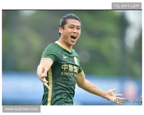 国安热身赛首发阵容揭晓达万复出孔特亮相锋线法比奥搭档张玉宁